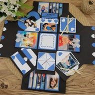 Love box gift box H17