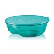 [TUPPERWARE] Stackable Medium 2L Bekas hidangan