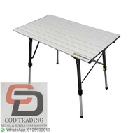 TJM CAMP TABLE SKU 620CAMPTABLE