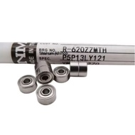 REP TAMIYA WHEEL BEARING 2X6X3MM / 620 BEARING NMB [1PCS]