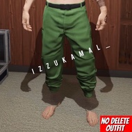 PS4 Gta Online Real Green Jogger (gta online money service)