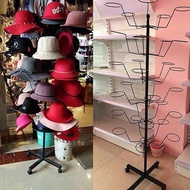 Oral-B | Hat Display and Storage Rack