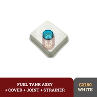 FUEL TANK ASSY GX160 GX200 ENGINE GASOLINE TANK