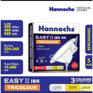 Downlight HANNOCHS downlight 5wHANNOCHS downlight 5w tricolorHANNOCHS 3 color downlight