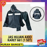 Br15 Raincoat Happy Motif CoatWanita DAY Grc 82006 Mantrol Ma Jo277 Transparent Plastic Eva Raincoat