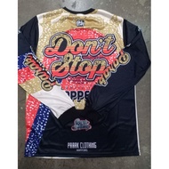 PARAK CLOTHING MOTORCYCLE jersey