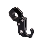 [mvcxb] For Aprilia SRGT200 SR GT 200 SR GT 125 SR200 GT Motorcycle Accessories Luggage Bag Hook Cla