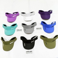 2XU RUNNING VISOR RUNNING HAT RUNNING CAP