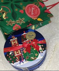 Venchi 聖誕朱古力禮盒