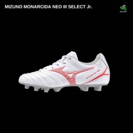 รองเท้าฟุตบอล MIZUNO MONARCIDA NEO III SELECT Jr.
