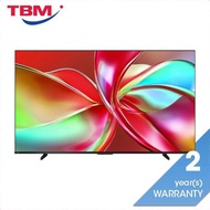 [Klang Valley Delivery Only] Hisense 75E7Q 75" Quantum QLED Smart TV