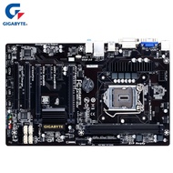 Gigabyte GA-B85-D3V 100% Original Motherboard LGA 1150 DDR3 USB3.0 16G B85 B85-D3V Desktop Mainboard