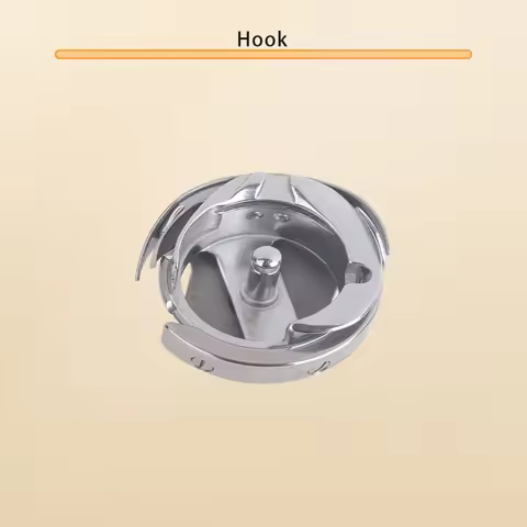 KR24U-42 Hooks DB1-Z(20L) 541968 410054 for SINGER Zigzag 20U13,23,20U142,20U43,20U53,20U63 ZOJE ZJ2