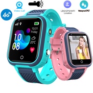 Smart Watch Kids GPS 4G LT21 Tracker Waterproof Smartwatch Video Call Phone Watch Call Back Monitor For Ios