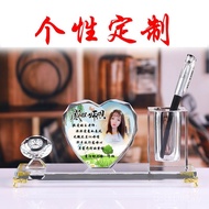 Female Commemorative Gift Male diy Teacher's Day Send Teacher Graduation Handmade Birthday xyt Meani