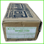 ◊ WIPWELD WELDING ROD 6011 5/32" 1100 4.0MM ( 1 KILO ) ---------------------------------------- 1 K