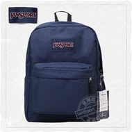 JanSport JanSport JanSport Backpack Official Authentic Preppy Style School Bag Men Women Backpack T5