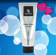 Goldilocks Down Perm 120 ml ครีมสำหรับทำ Down Perm และยกโคน