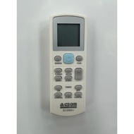 Acson Aircond Remote Control