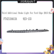 FT4Z13A613A Third Additional High-Mounted Brake Light Assembly for  Edge 2015-2020 923-133