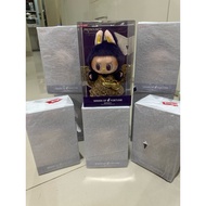 Labubu x Prone Wings of Fortune