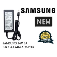 Samsung 14V 3A S27A350 S27B240 LCD Monitor Adapter Charger