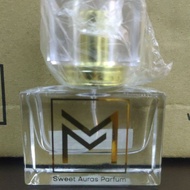 SWEET AURAS BODY PERFUME 35ML