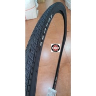 Serfas Vida 700 x 32C Hybrid Tire FPS 80Psi 700x32c (each)