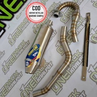 EXHAUST NORIFUMI KLX 150, CRF 150, WR 155, dtracker exhaust klx 150, crf 150 dtracker SL Bf CHEAP