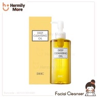DHC Deep Cleansing Oil 深層卸妝油 200ml  💰💰HK$120/1支   ⏰⏰現貨3天內寄出 ⏰⏰  🅧 售完即止 