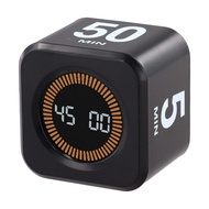 YF Elife】นาฬิกาดิจิตอลใช้งานง่ายสำหรับเด็กเหมาะสำหรับเรียนทำอาหารและออกกำลังกาย