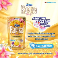 Rapika