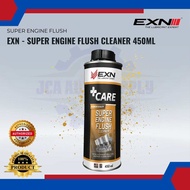 EXN-Super Engine Flush Cleaner 450ml