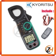 Kyoritsu Clamp Meter 2117R
