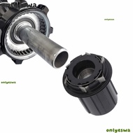ONLYE Freehub Body, 11 Speed 15mm Cassette Freewheel Body, Durable 72 Rings 6 Pawls HG Specification