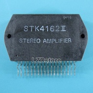 ж-1pc STK4162II STK 4162II STK4162.2 Stereo Amplifier Power Module