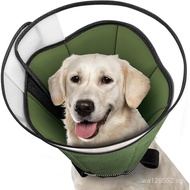 Dog Elizabeth Direct Sale Collar Surgery Pet Soft Adjustable Cone Manufacturer Rear Cone Cone Dog Re