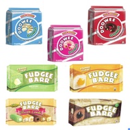 LSV GROCERS DOWEE DONUTS FUDGE BAR SOLD PER 1PACK