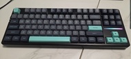 VGN V87 機械鍵盤 - 加勒比海