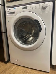 Candy 金鼎 洗衣機 washing machine