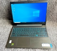 USED Notebook Lenovo Ideapad L340 Gaming โน๊ตบุ๊คมือสองสภาพมือหนึ่ง หน้าจอ 15.6 นิ้ว