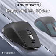 Anti-slip Protective Sticker For Logitech MX MASTER 3S Mouse Skin Sweatproof Comfortable Touch Feel 