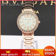 BVLGARI Watch Orginal Pawnable BVLGARI Watch Ladies Watches Couple BVLGARI Watch Men And Women OEM