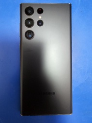 自己睇相 Samsung S22 Ultra 12GB+256GB