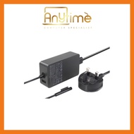 44W power adapter surface pro charger for Microsoft Surface Pro 6 Pro 5 (2017) Pro 4 Pro 3 Pro 7 Pro
