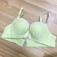 🇲🇾 Ready Stock Wired Bra(ada besi)(Thin Span/Span Tebal) Baju Dalam Wanita Berwayar Bra有钢圈