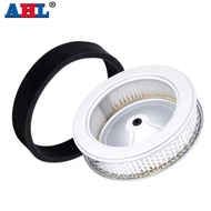 AHL Motorcycle Intake Cleaner Air Filter For Honda GX630R GX660 GX660R GX690R GX690RH GX 630 660 690