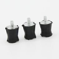 AV Annular Buffer Mounts Fit For Husqvarna 181 281 288 3120 281XP 288XP Chainsaw Spare Parts 5018147