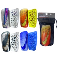 Soccer Futsal Shin Guard Dekker Shin Guard Shin Guard Shin Guard Protector Adult All Size