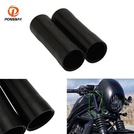 #hot# Shock Absorbers Cover Front Fork Boot Tube Protector Dust Guard for Honda Rebel CMX300 CMX500 2017-2019